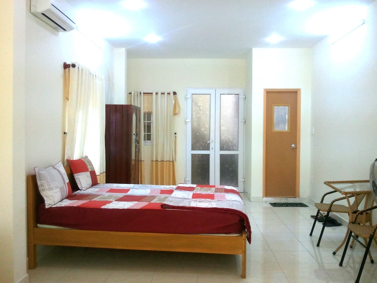 nhà nghỉ đà nẵng