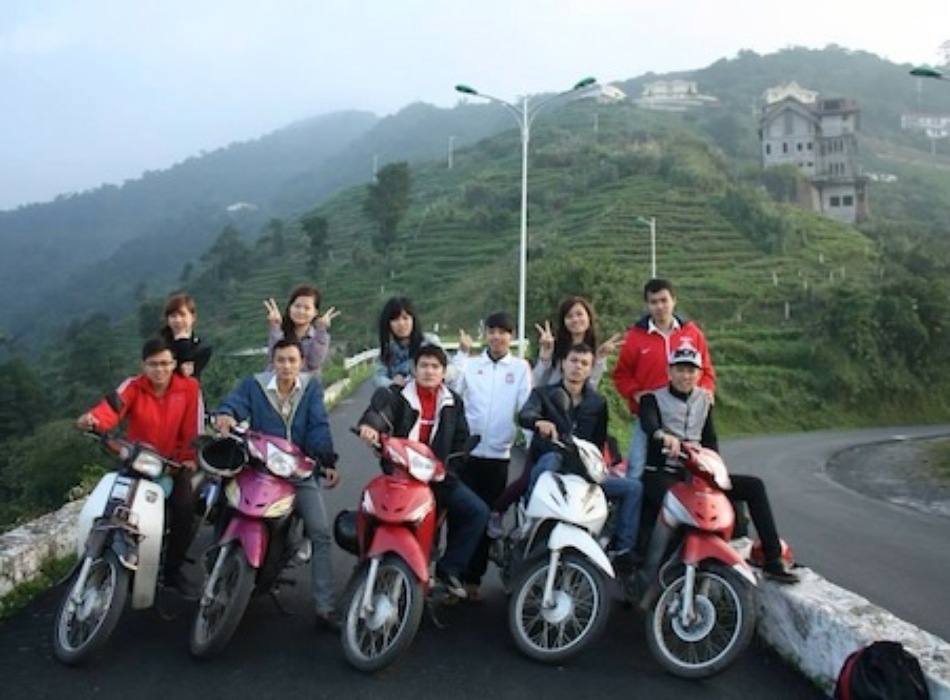 cho thuê xe máy đà nẵng